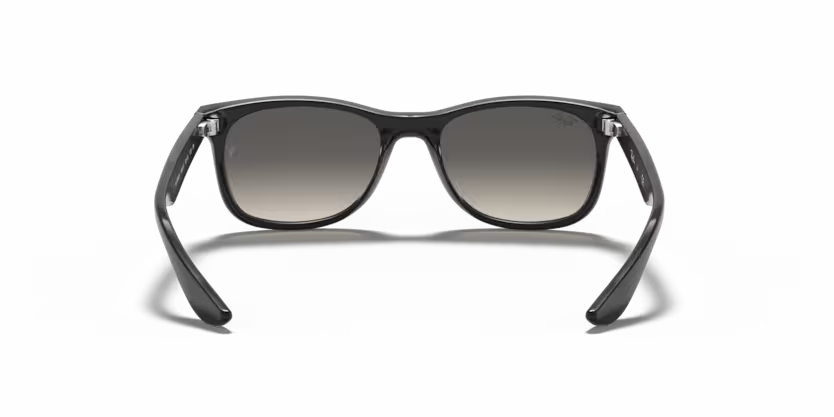 RJ9052S - Junior new wayfarer 100/11 - Nero