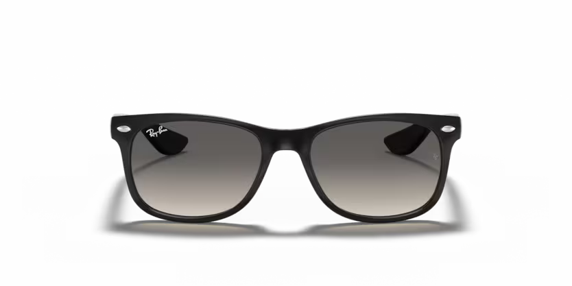 RJ9052S - Junior new wayfarer 100/11 - Nero