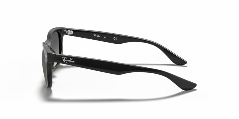 RJ9052S - Junior new wayfarer 100/11 - Nero
