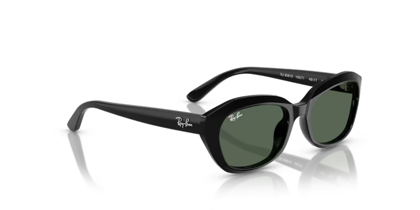 RJ9081S 100/71 - Nero