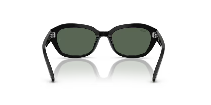 RJ9081S 100/71 - Nero