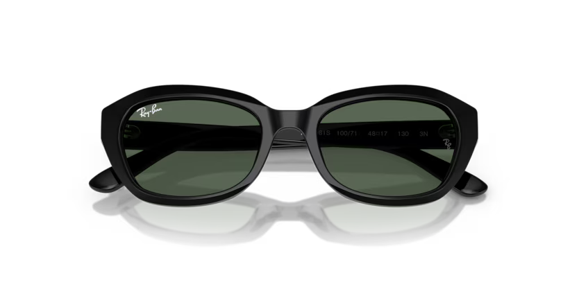 RJ9081S 100/71 - Nero