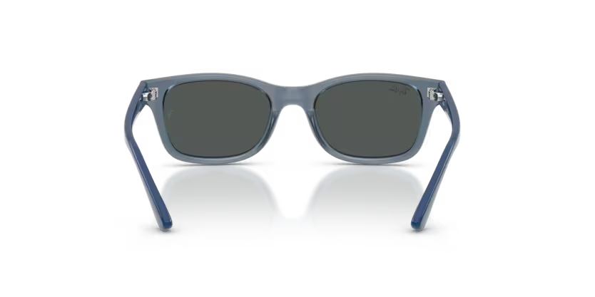 RJ9086S 711087 - Blu trasparente (Junior)