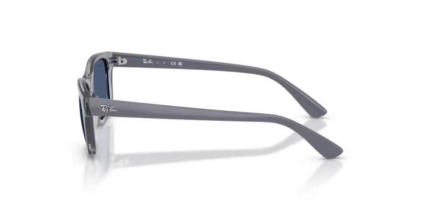 RJ9086S 719880 - Grigio trasparente