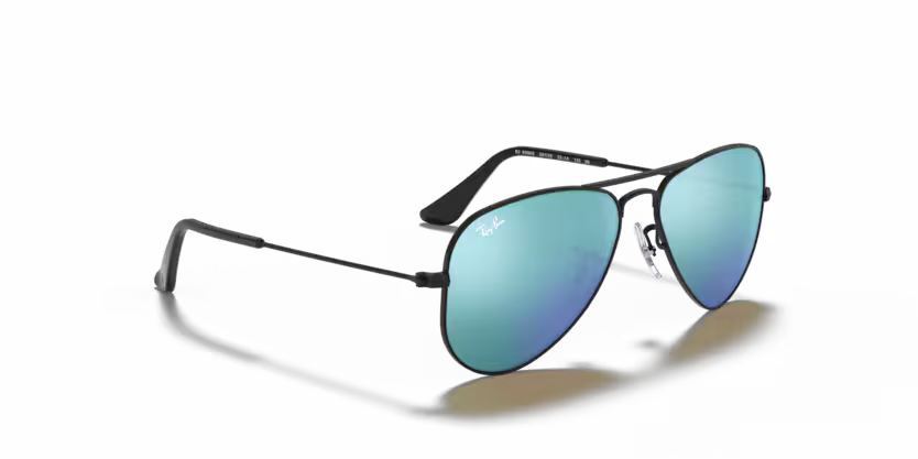 RJ9506S - Junior aviator 201/55 - Nero