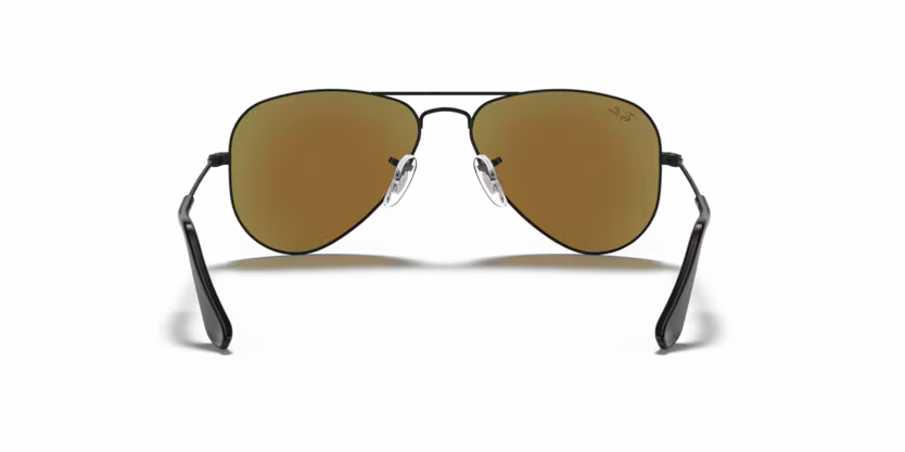 RJ9506S - Junior aviator 201/55 - Nero