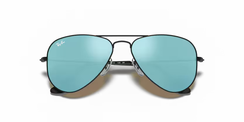 RJ9506S - Junior aviator 201/55 - Nero
