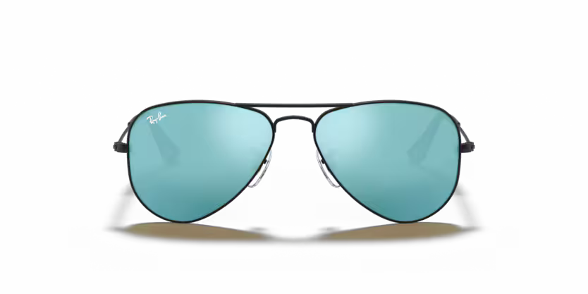 RJ9506S - Junior aviator 201/55 - Nero