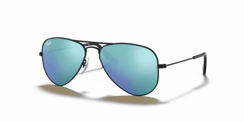 RJ9506S - Junior aviator 201/55 - Nero