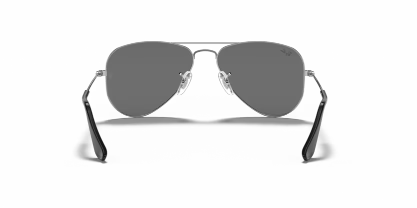 RJ9506S - Junior aviator 212/6G - Argento