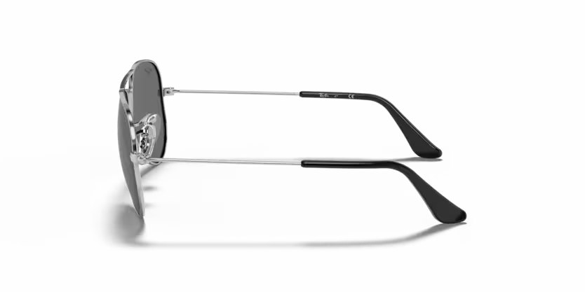 RJ9506S - Junior aviator 212/6G - Argento