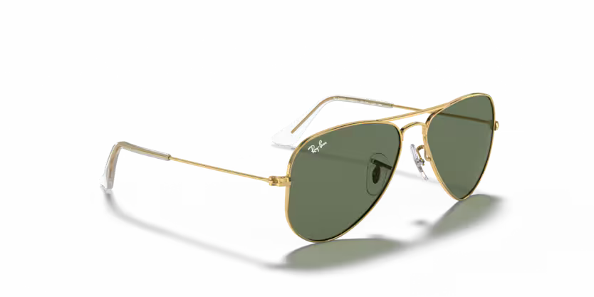 RJ9506S - Junior aviator 223/71 - Oro arista