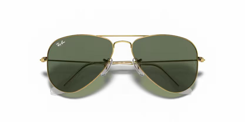 RJ9506S - Junior aviator 223/71 - Oro arista