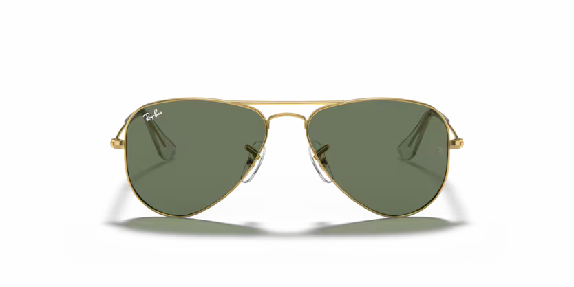 RJ9506S - Junior aviator 223/71 - Oro arista