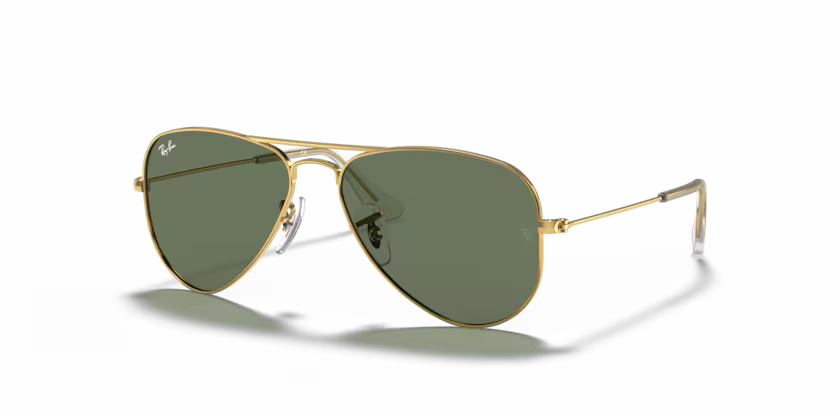 RJ9506S - Junior aviator 223/71 - Oro arista