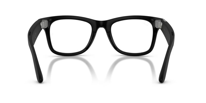 Ray-ban META RW4011 (GEN 3) - Wayfarer 601S1M - Nero