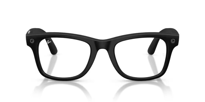 Ray-ban META RW4011 (GEN 3) - Wayfarer 601S1M - Nero