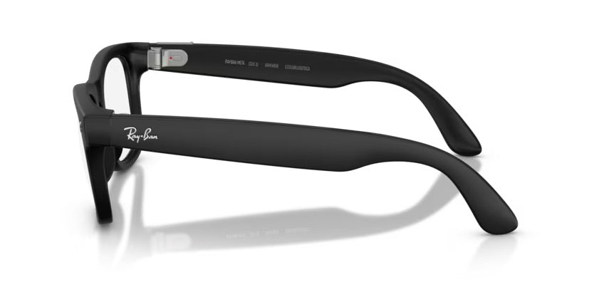 Ray-ban META RW4011 (GEN 3) - Wayfarer 601S1M - Nero