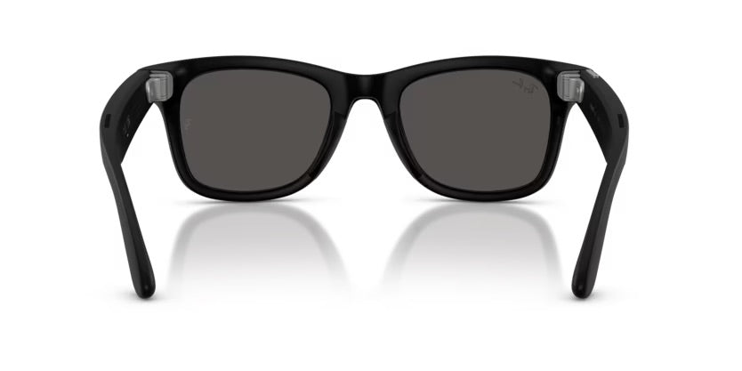 Ray-ban META RW4011 (GEN 3) - Wayfarer 601S87 - Nero