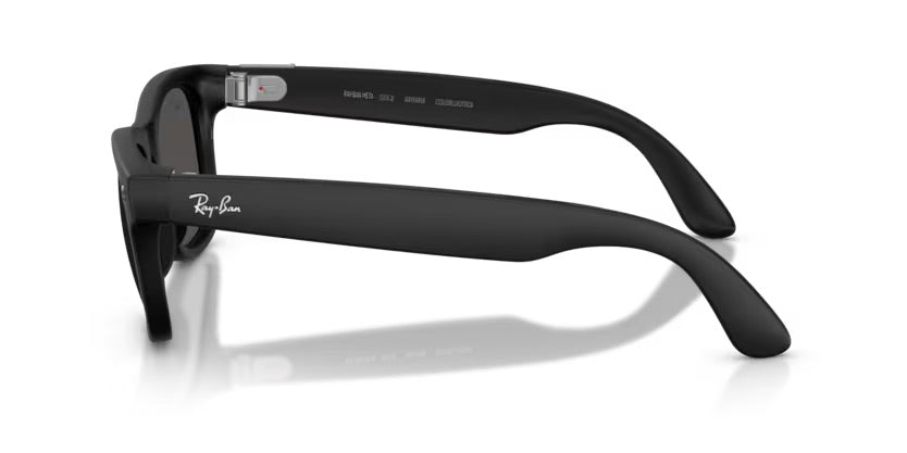 Ray-ban META RW4011 (GEN 3) - Wayfarer 601S87 - Nero