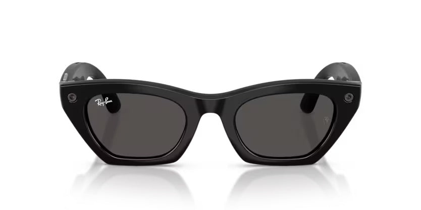 Ray-Ban Meta RW4015 (Gen 3) - Zena 601/87 - Nero