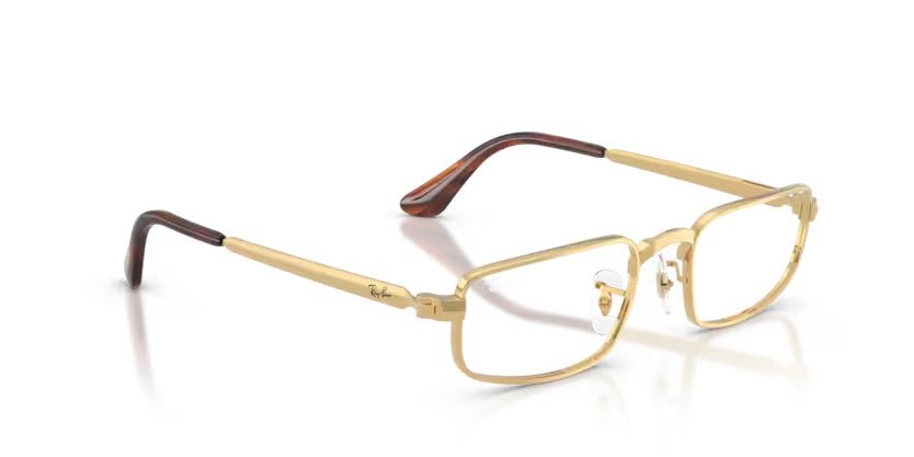 0RX3927V 2500 - Oro arista (ASAP COLLECTION)