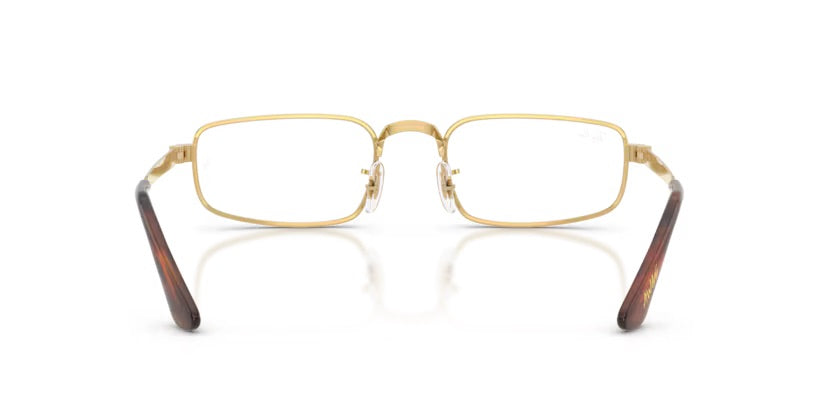 0RX3927V 2500 - Oro arista (ASAP COLLECTION)