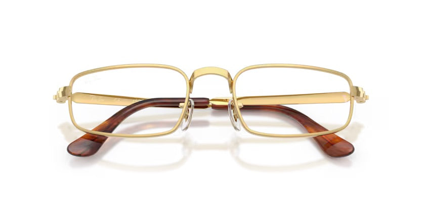 0RX3927V 2500 - Oro arista (ASAP COLLECTION)