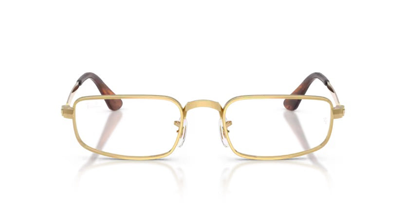 0RX3927V 2500 - Oro arista (ASAP COLLECTION)