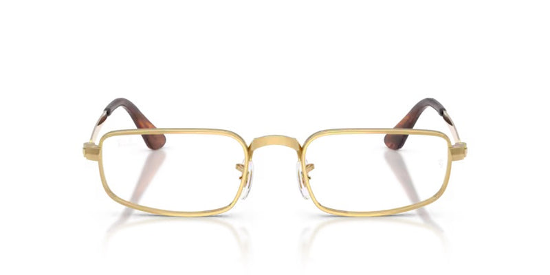 0RX3927V 2500 - Oro arista (ASAP COLLECTION) - Immagine 5