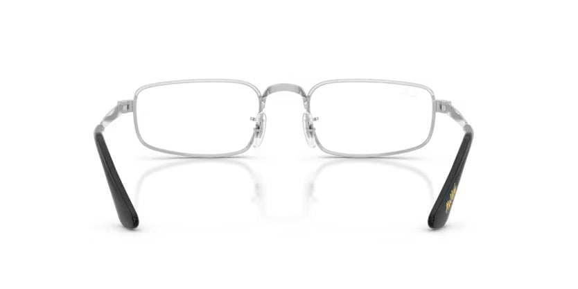 0RX3927V 2501 - Argento (ASAP COLLECTION)