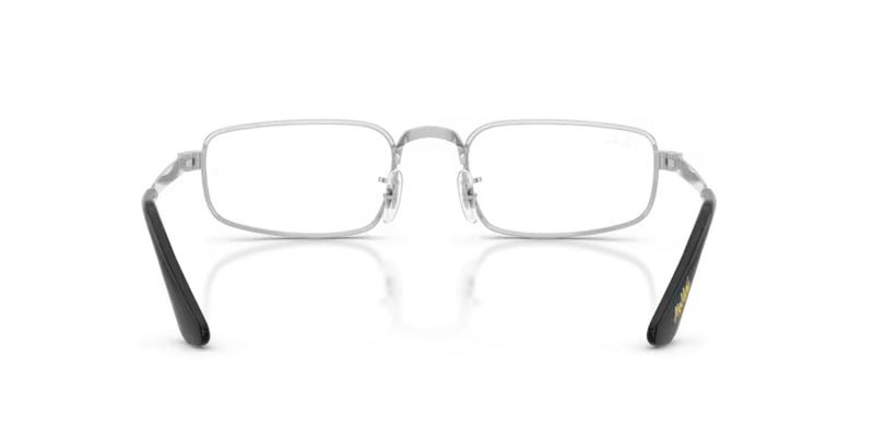 0RX3927V 2501 - Argento (ASAP COLLECTION) - Immagine 4