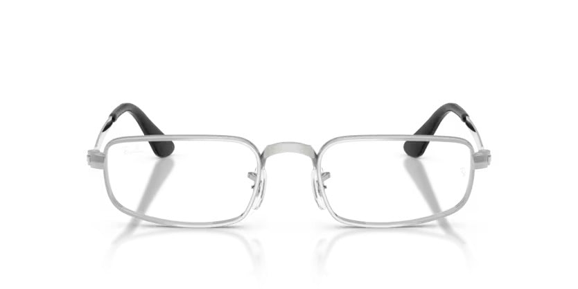 0RX3927V 2501 - Argento (ASAP COLLECTION)