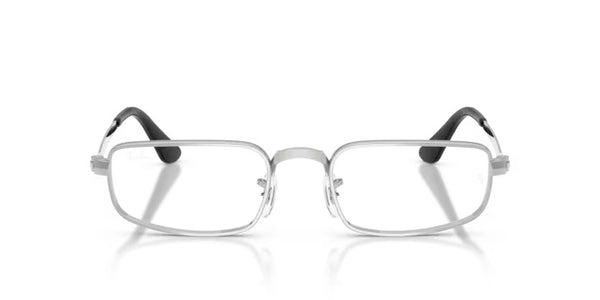 0RX3927V 2501 - Argento (ASAP COLLECTION) - 2