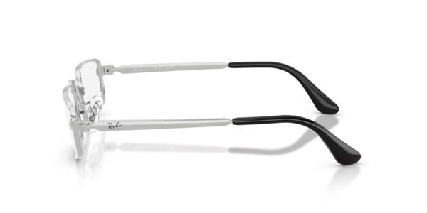 0RX3927V 2501 - Argento (ASAP COLLECTION) - 3