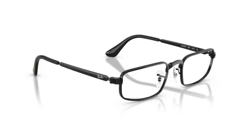 0RX3927V 2509 - Nero (ASAP COLLECTION)
