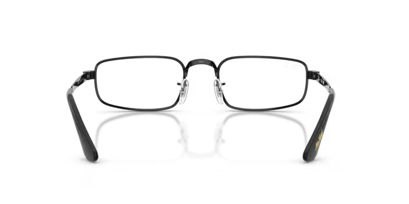 0RX3927V 2509 - Nero (ASAP COLLECTION)