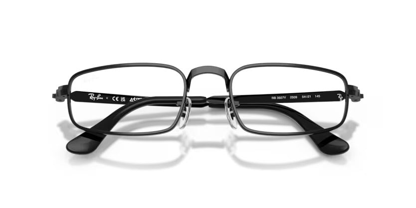 0RX3927V 2509 - Nero (ASAP COLLECTION)