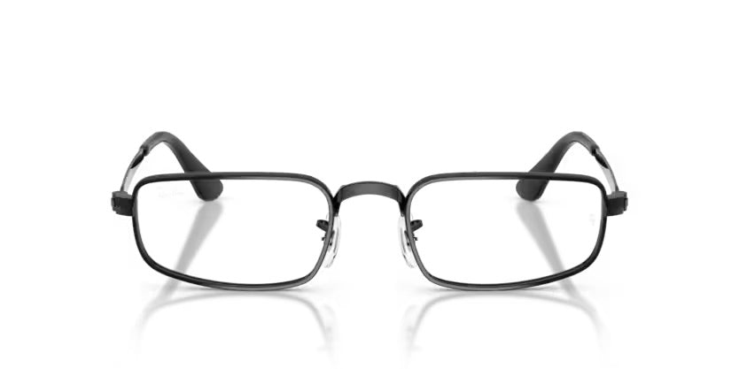 0RX3927V 2509 - Nero (ASAP COLLECTION)