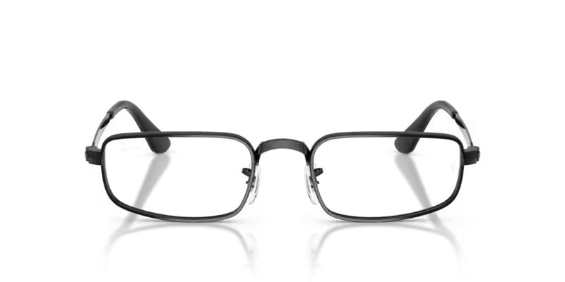 0RX3927V 2509 - Nero (ASAP COLLECTION) - Immagine 5