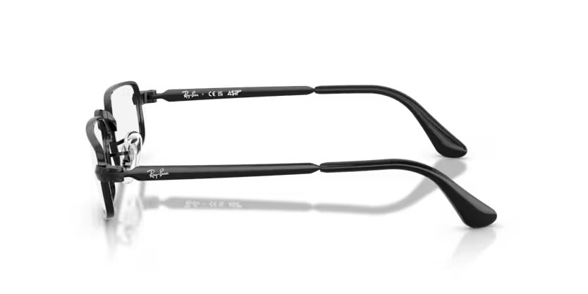 0RX3927V 2509 - Nero (ASAP COLLECTION)