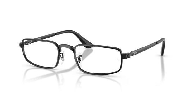 0RX3927V 2509 - Nero (ASAP COLLECTION) - 1