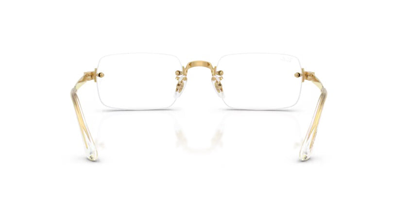 0RX3928V 2500 - Oro arista (ASAP COLLECTION)