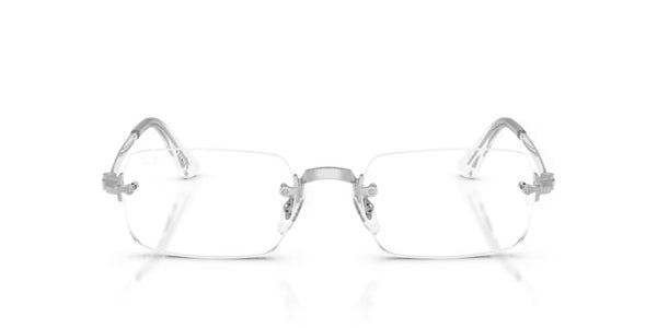 0RX3928V 2501 - Argento (ASAP COLLECTION) - 5