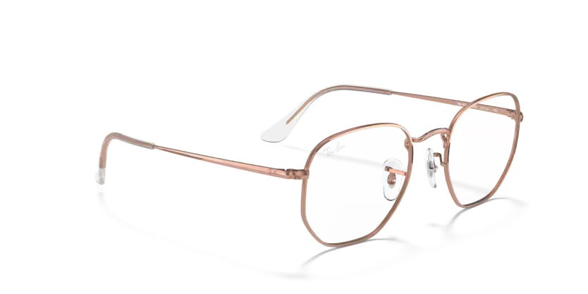 RX6448 3094 - Oro rosé
