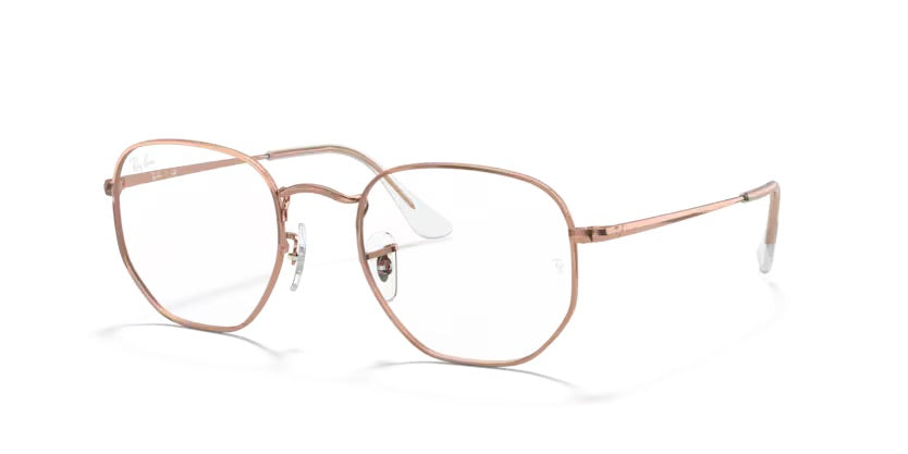 RX6448 3094 - Oro rosé