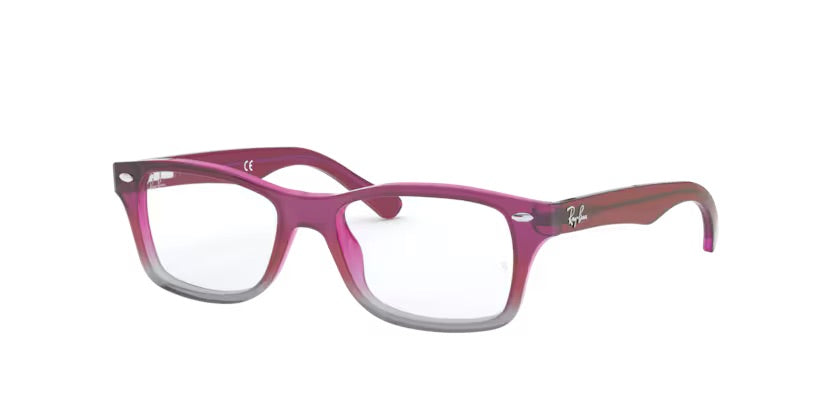 RY1531 3648 - Fucsia su grigio (Junior)