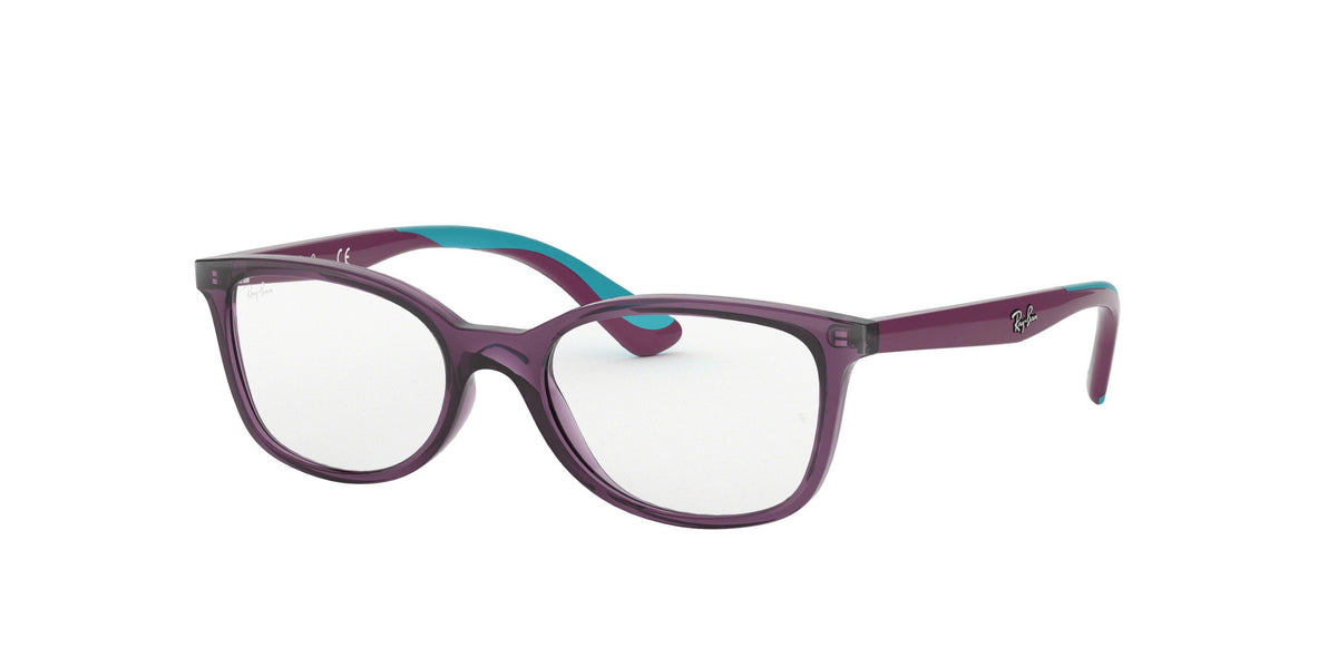 RY1586 3776 - Viola trasparente (Junior)
