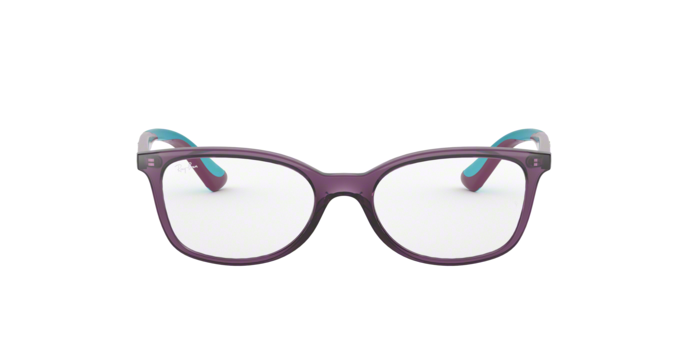 RY1586 3776 - Viola trasparente (Junior)