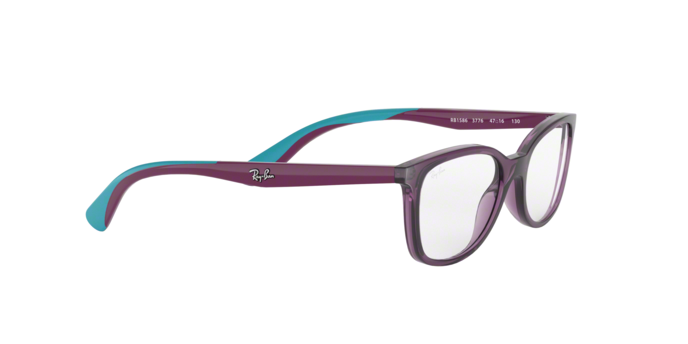 RY1586 3776 - Viola trasparente (Junior)
